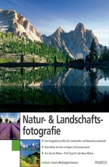 Natur- & Landschaftsfotografie