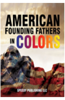 American Founding Fathers In Color