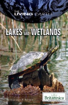 Lakes and Wetlands  