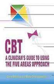 CBT guided self-help : a clinician's handbook