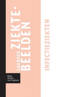 Zakboek ziektebeelden Infectieziekten