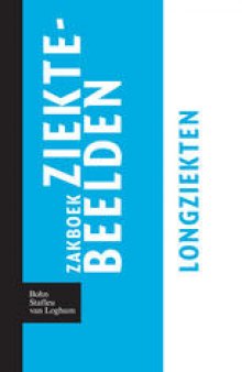 Zakboek ziektebeelden Longziekten