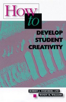 How to develop student creativity