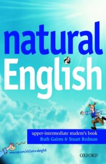 Natural English Upper Intermediate Student's Book