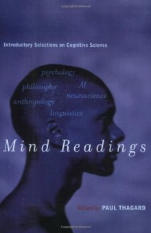 Mind Readings: Introductory Selections on Cognitive Science