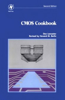 CMOS Cookbook