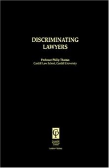 Discriminating Lawyers