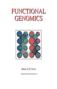 Functional Genomics