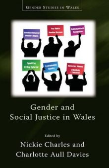 Gender and Social Justice in Wales