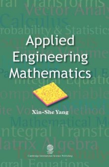 Applied Engineering Mathematics