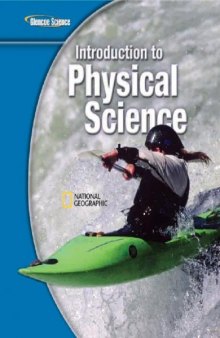 Introduction to Physical Science