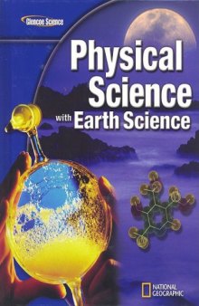 Physical Science with Earth Science