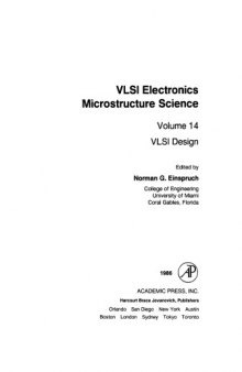 VLSI design