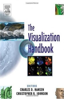 Visualization Handbook