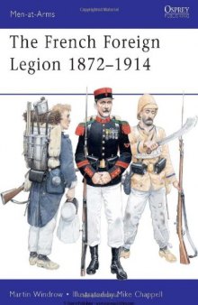 French Foreign Legion