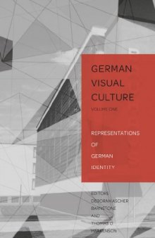 Representations of German identity