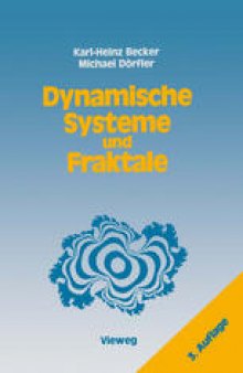 Dynamische Systeme und Fraktale: Computergrafische Experimente mit Pascal