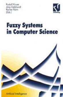 Fuzzy-Systems in Computer Science