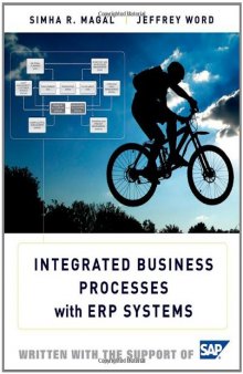 Integrated Business Processes with ERP Systems  