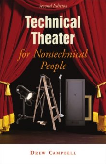 Technical theater for nontechnical people