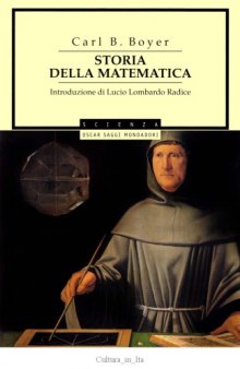 Storia della matematica