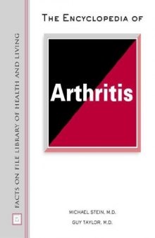 The Encyclopedia of Arthritis