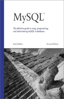 MySQL