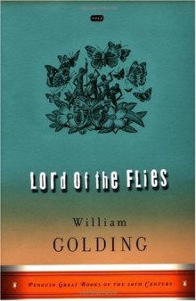 Lord of the Flies (Penguin Great Books of the 20th Century)