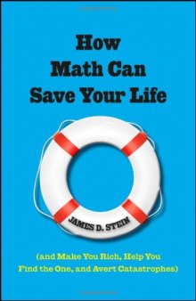 How Math Can Save Your Life: