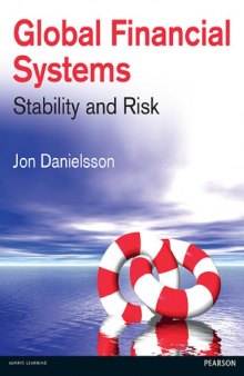 Global financial systems : stability and risk