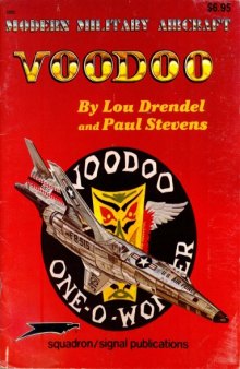 F-101 Voodoo