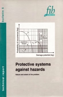 FIB 5: Protective systems against hazards