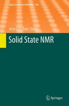 Solid State NMR