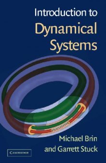 Introdution to dynamical system