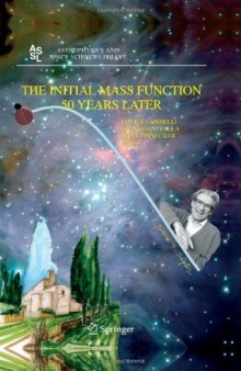 The Initial Mass Function 50 Years Later