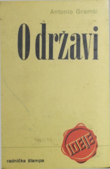 O državi