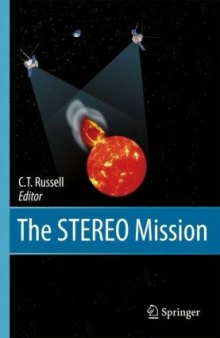 The STEREO Mission (Springer Study Edition Series)