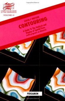 Contouring