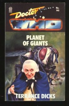 Doctor Who: Planet of Giants