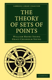 The Theory of Sets of Points