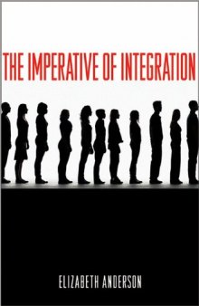 The Imperative of Integration