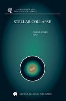 Stellar Collapse