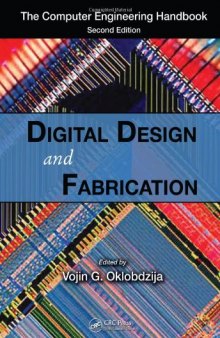 Digital Design and Fabrication