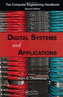 Digital Systems and Applications (The Computer Engineering Handbook, Second Edition)