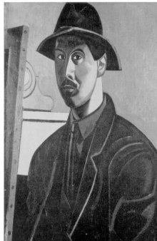 Wyndham Lewis