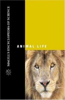 Magill's Encyclopedia of Science: Animal Life