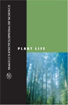 Magill's Encyclopedia of Science: Plant Life