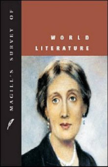 Magill's survey of world literature