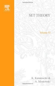 Set Theory