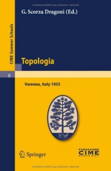 Topologia